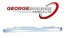 BMW 5 Series E39 1996-2003