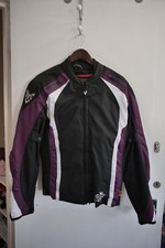 Frank Thomas Black and Purple