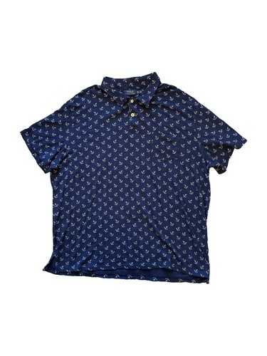 Polo ralph lauren anchor all - polo,