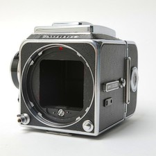 HASSELBLAD 500C Medium Format