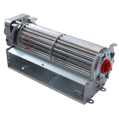 Oven cooling fan - oven, motor