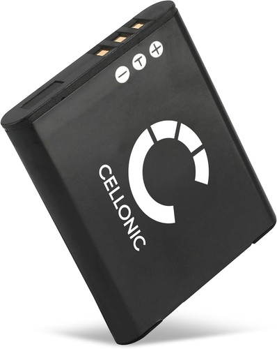 Cellonic battery for - 1x, camera