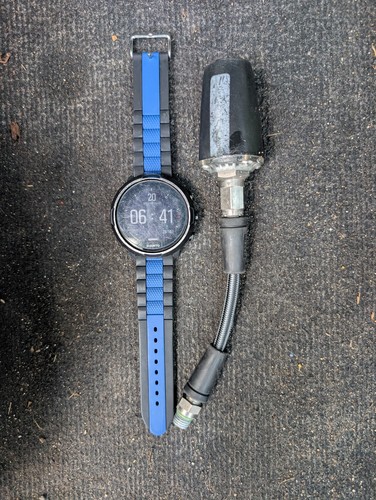Suunto dive computer - suunto,