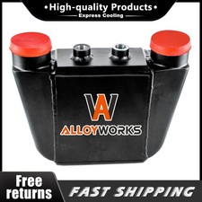 Air to Water Intercooler