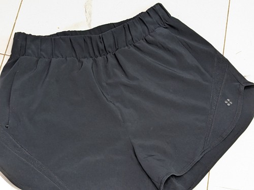Sweaty betty track and field - betty,