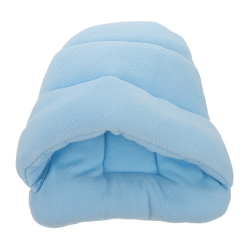 Hamster sleeping bag - hamster, igloo