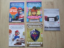 The Official Nintendo Magazine