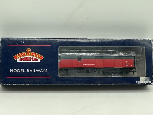 Bachmann 183a mk1 - 39-183a, nex