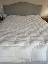 NORTHERN NIGHTS DOWN COMFORTER