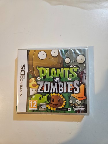 Brand new plants zombies - plants, vs