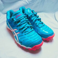 Asics Gel Hockey Typhoon 2