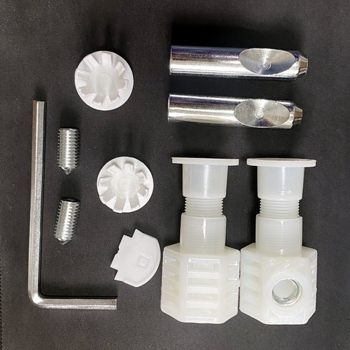 Wall hung toilets bolts fixing - bolts,