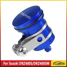 For Suzuki DRZ400S/DRZ400SM
