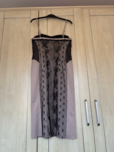 Linea boned occasion dress - linea,,
