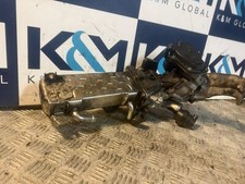 MERCEDES BENZ SPRINTER EGR