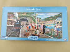 Gibsons 636 piece - gibsons,