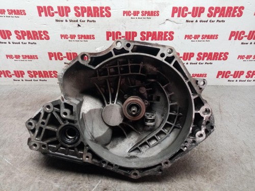 Vauxhall meriva 1 4 - vauxhall, 02-10