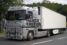 Truck Photo Renault AE Magnum