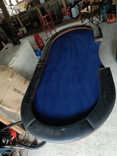 Professional Poker Tables