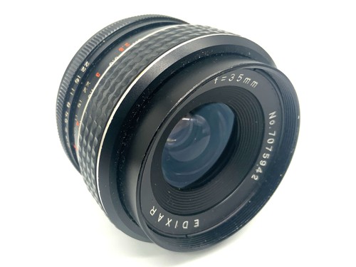 Easybuy edixar 35mm 8 m42 - f/2.8,