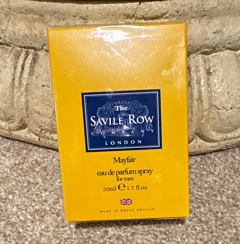 The savile row company - savile,