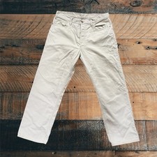 Levi’s 517 Vintage Mid Rise