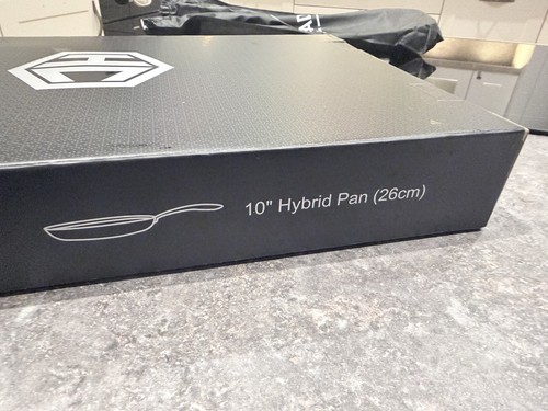 Used hexclad 26cm - hexclad,