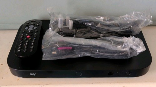 Sky box es140 - es140, with