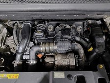 GEARBOX CITROEN C4 PICASSO MK2