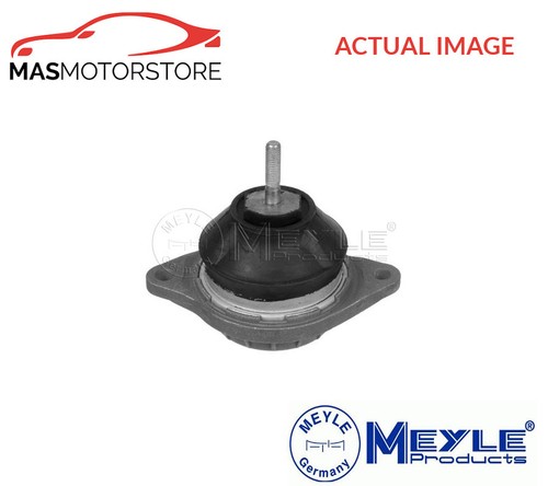 Engine mount mounting front - mounting,
