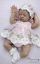 Ruby By Eliza Marx. Art doll