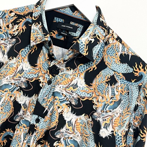 Guide london shirt men xl - guide, men's