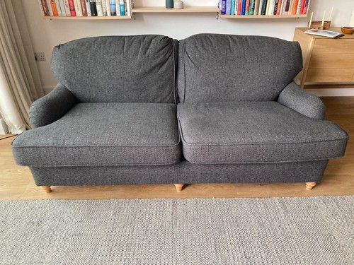 Conran shop seater sofa - seater,