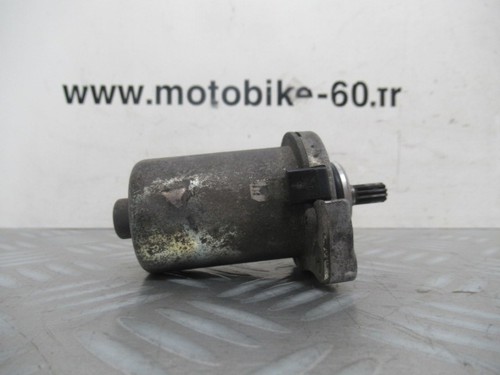 Starter yamaha neos - yamaha, 2