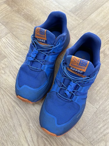 Karrimor blue and - blue,