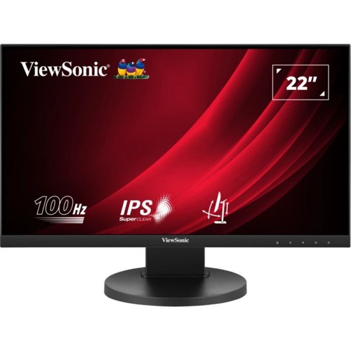 Viewsonic vg2208a full - 22",
