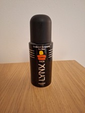 Vintage Lynx INCA Deodorant