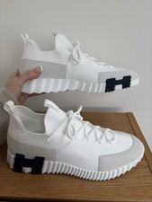 Hermes Lift Slip-on Sneaker