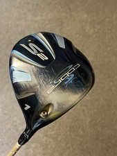 King Cobra S2 Driver / Ladies