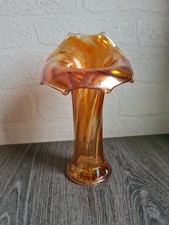 Imperial glass morning glory - glass,