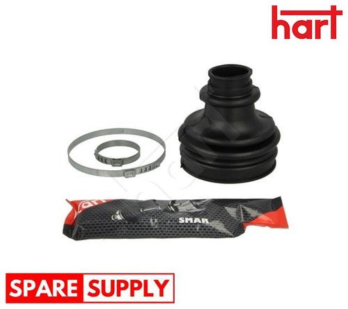 Bellow drive shaft - drive,