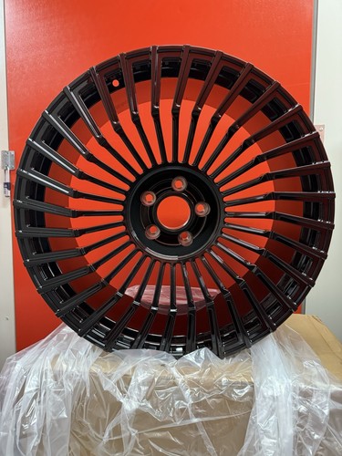 Rolls royce forged - rolls, 22”