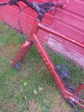 Ribble Bike Frame 54cm