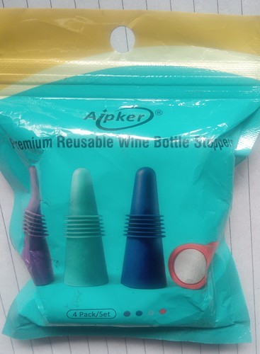 Pack reusable wine bottle - pack,