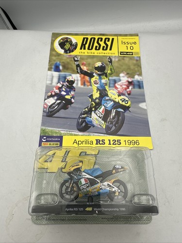Rossi the bike collection - rossi,