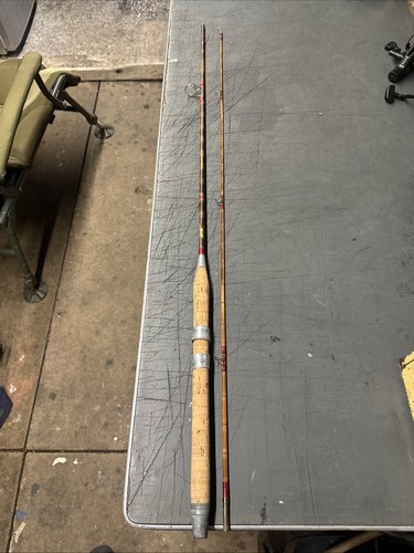 Priory rods bournemouth - bournemouth, 7’