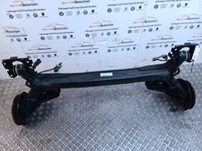 MERCEDES A CLASS 2020 W177  Rear Axle Assembly A1775841300
