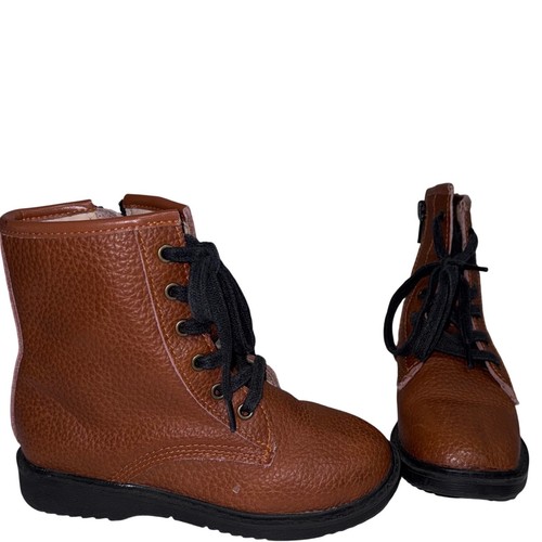 Monkey feet combat boots kids - feet,
