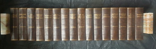 Charles dickens full - charles,