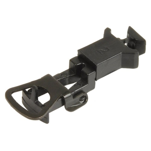 Branchline dmu couplings - branchline,